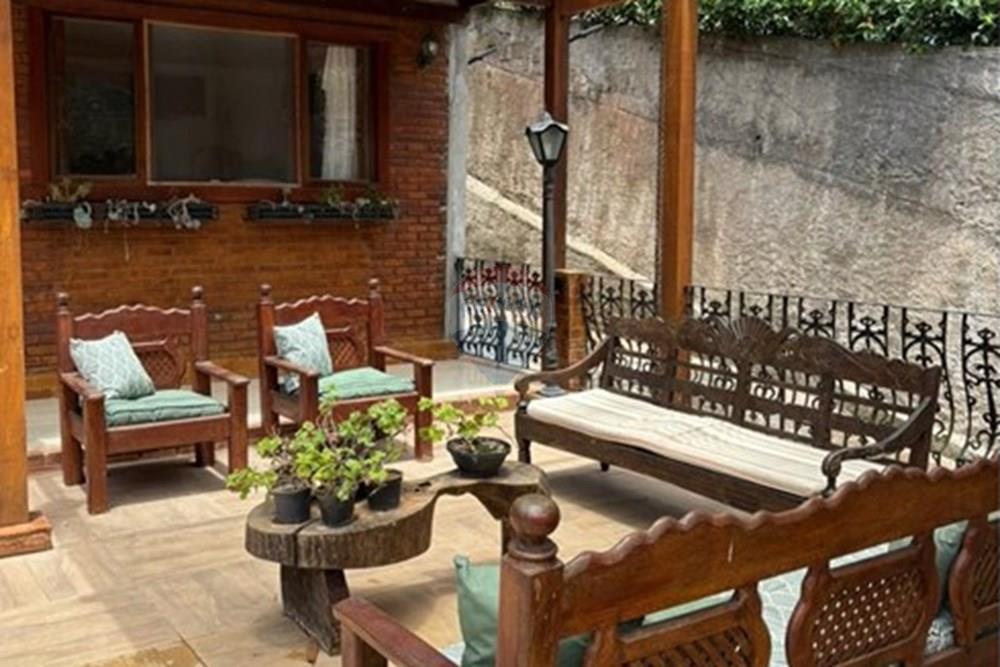 Casa de Condomínio - Alugar - Teresópolis , Rio de Janeiro - c0c35334-9af0-44c1-aead-55df9aa96e54.jpg - 630191084-33