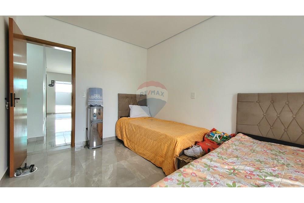 Casa - Venda - Santo André , São Paulo - 2º Dormitório Suíte andar Superior (5).jpg - 630331043-45