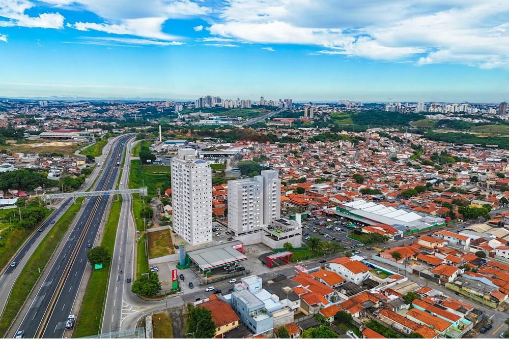 Apartamento - Alugar - Sorocaba , São Paulo - 01-01.jpg - 630591083-116