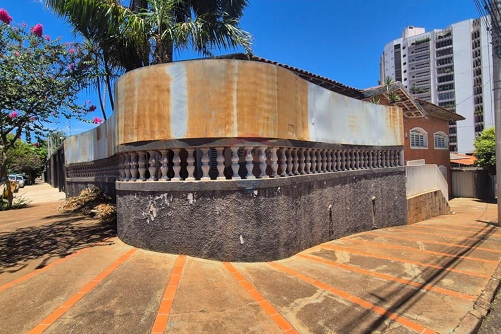 Casa Comercial - Venda - São José do Rio Preto , São Paulo - 01 fachada b.jpeg - 630401013-137