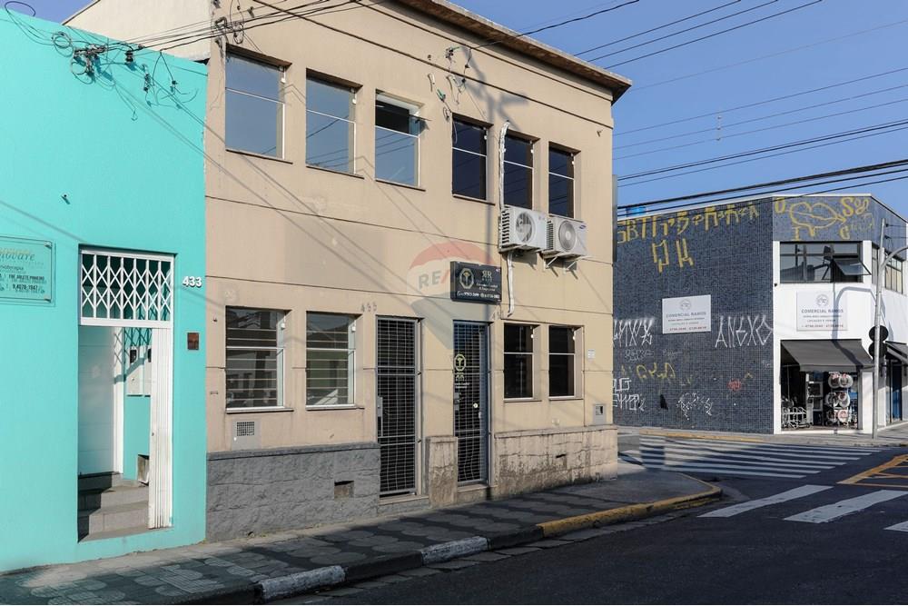 Cj. Comercial/ Sala - Alugar - Mogi das Cruzes , São Paulo - Remax - Dr. Correa 435 Centro -35.jpg - 630281074-57