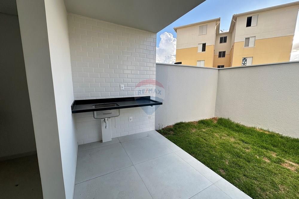 Casa - Alugar - Votorantim , São Paulo - IMG_5 (40).JPG - 630601265-32