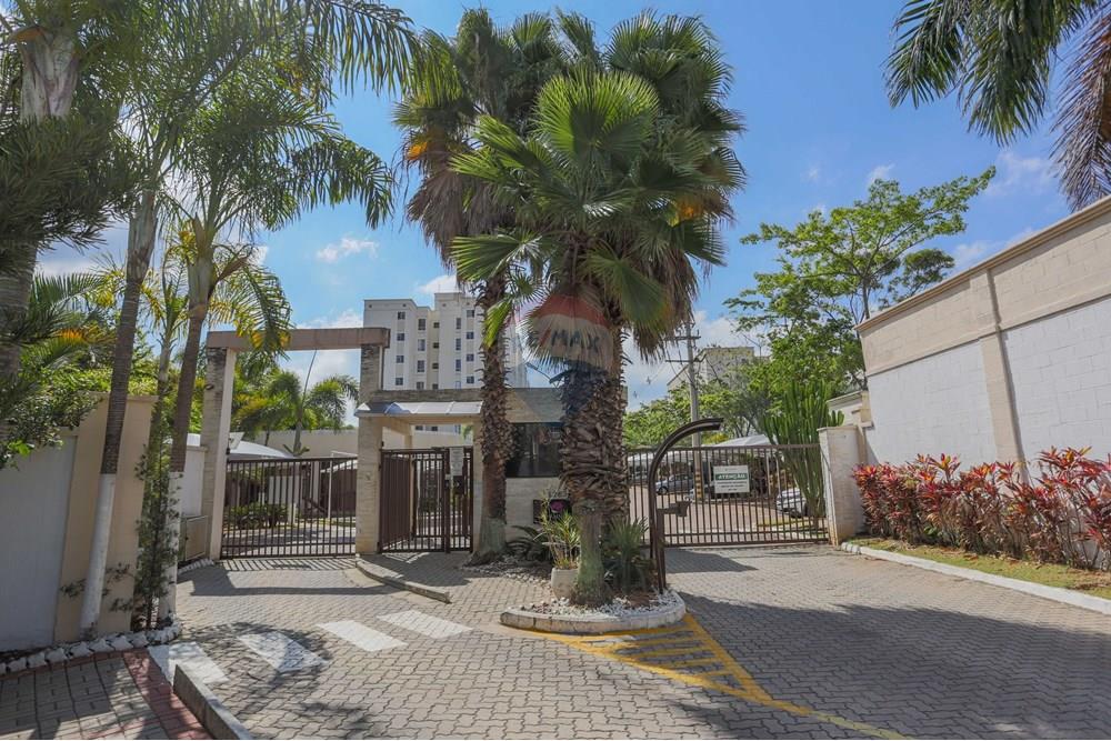 Apartamento - Venda - Sorocaba , São Paulo - IMG_5283.jpg - 630601067-34