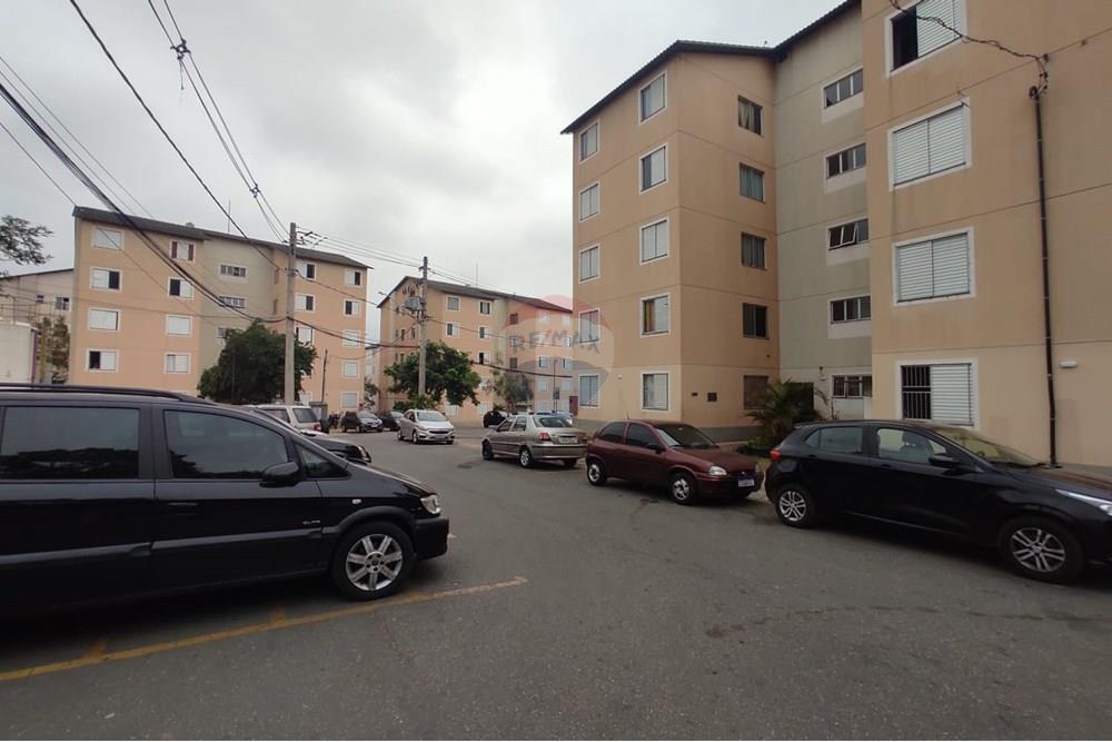 Apartamento - Alugar - Guarulhos , São Paulo - WhatsApp Image 2025-10-20 at 19.04.17 (1).jpeg - 630251032-179