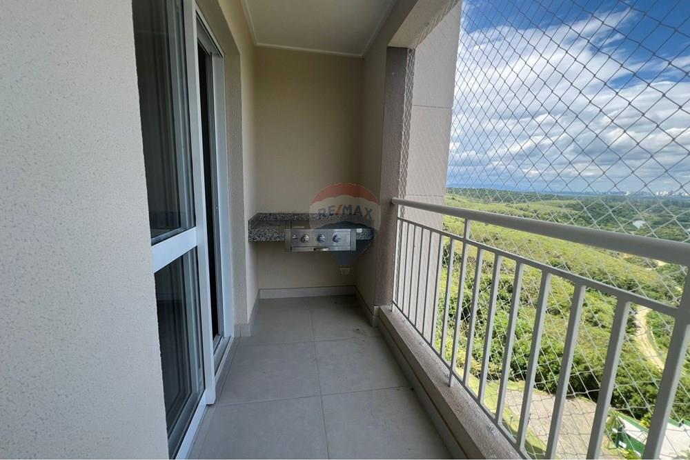 Apartamento - Alugar - Jacareí , São Paulo - Sacada 1 Floradas .jpeg - 631471036-13