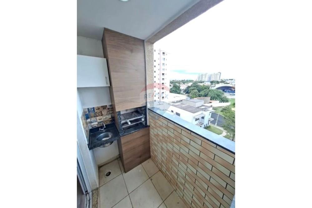 Apartamento - Alugar - Sorocaba , São Paulo - IMG_5436.jpeg - 630601312-21