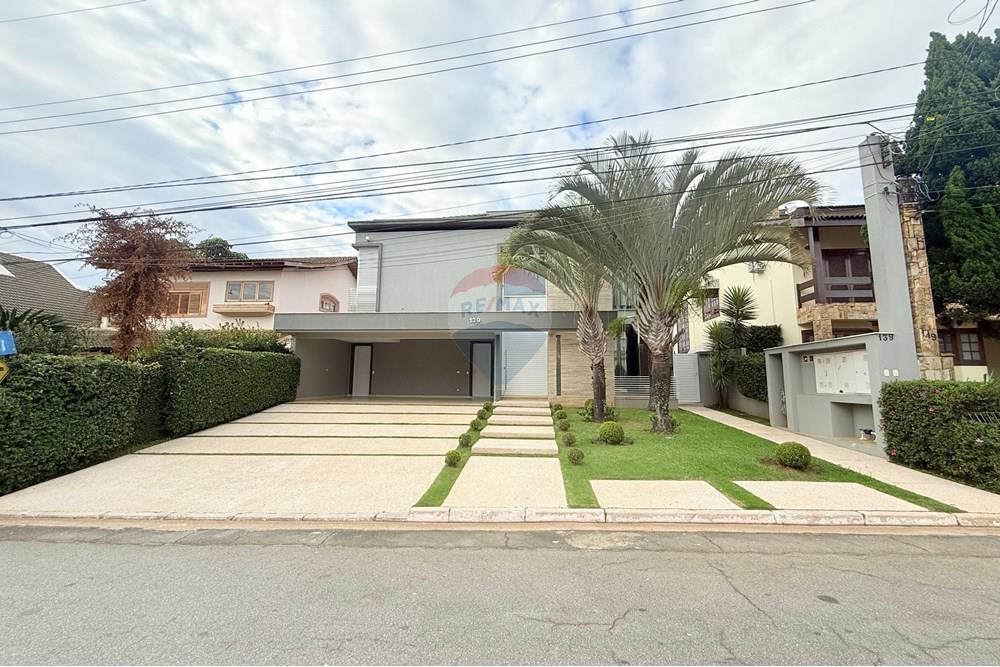 Casa de Condomínio - Venda - Barueri , São Paulo - 1.jpeg - 631511001-26