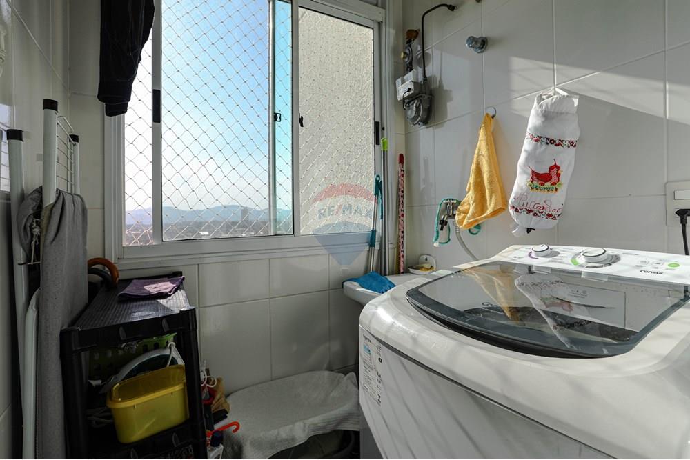 Apartamento - Venda - Mogi das Cruzes , São Paulo - Pedro Paulo de Carlo 908 Apto 51B---86.jpg - 630281095-8