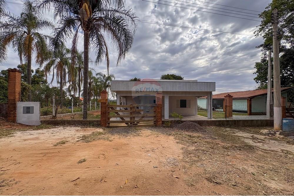 Casa - Venda - Botucatu , São Paulo - 46-IMG_7837.jpg - Fachada - 630481103-123