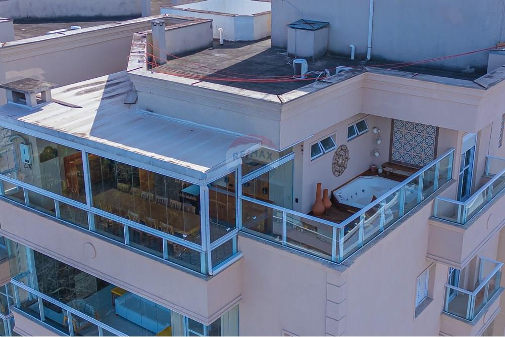 Cobertura - Venda - Caraguatatuba , São Paulo - DJI_0861.jpg - 631571001-23