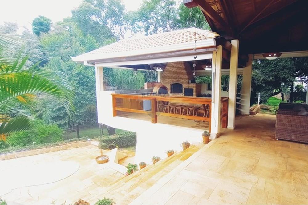 Casa de Condomínio - Venda - Cabreúva , São Paulo - w20.jpg - 630531004-67