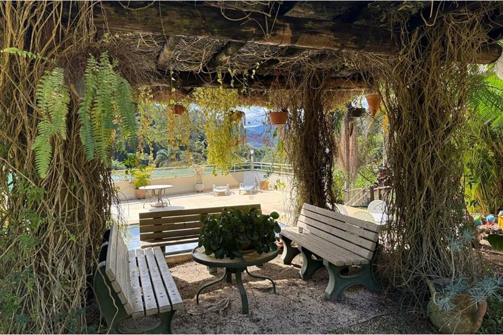 Casa - Venda - Petrópolis , Rio de Janeiro - 8.jpg - Quintal - 631611009-18