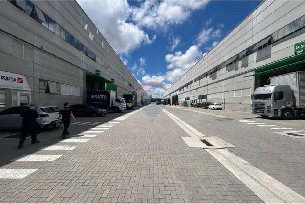 Galpão - Alugar - Santo André , São Paulo - IMG_4019.JPG - 630751057-179