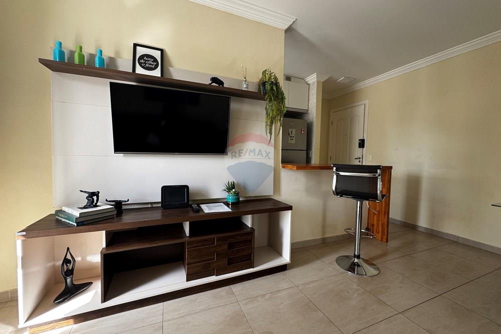 Apartamento - Alugar - São José dos Campos , São Paulo - 20260107_184032170_iOS.jpg - 631471026-134