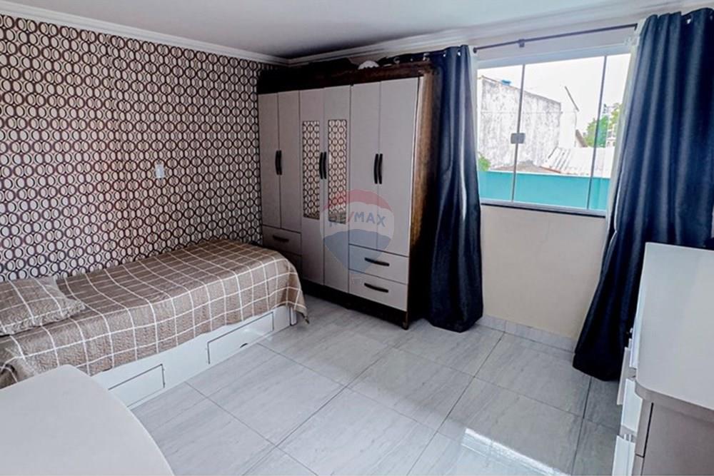 Casa - Venda - Cabo Frio , Rio de Janeiro - Quarto Solteiro IA.jpg - 631551041-1