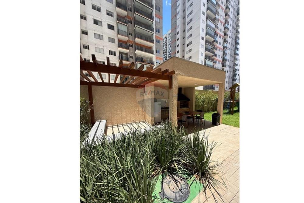 Apartamento - Alugar - Guarulhos , São Paulo - vall20.jpg - 630251075-257