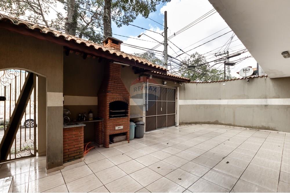 Sobrado - Venda - Santo André , São Paulo - 04.jpg - 630821018-49