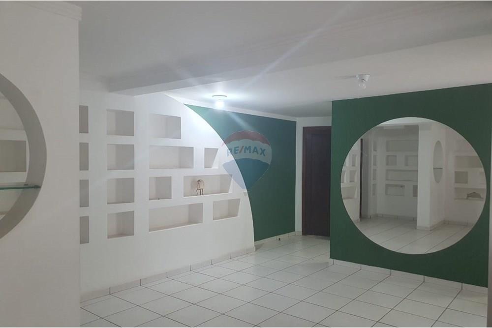 Cj. Comercial/ Sala - Alugar - Presidente Prudente , São Paulo - Piso Sala Renata.jpg - 630091061-3