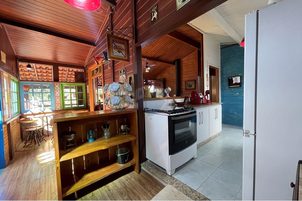 Casa - Venda - Nova Friburgo , Rio de Janeiro - Cópia de Cópia de IMG_1314.JPG - 630551023-477