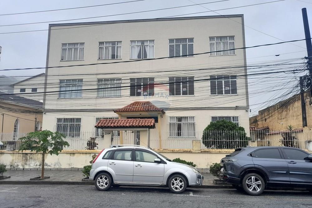 Kitnet - Alugar - Teresópolis , Rio de Janeiro - 20260105_101541.jpg - 630191006-153