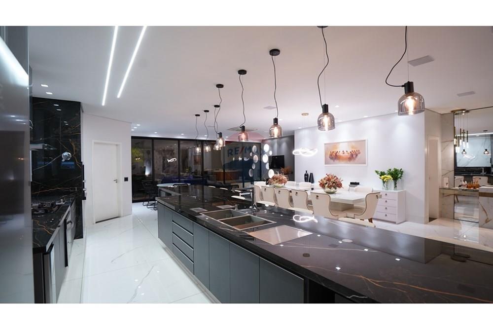 Casa - Venda - Presidente Prudente , São Paulo - REMAX IP - LUIS MOREIRA - RES. DAMHA II131.JPG - 630091016-174