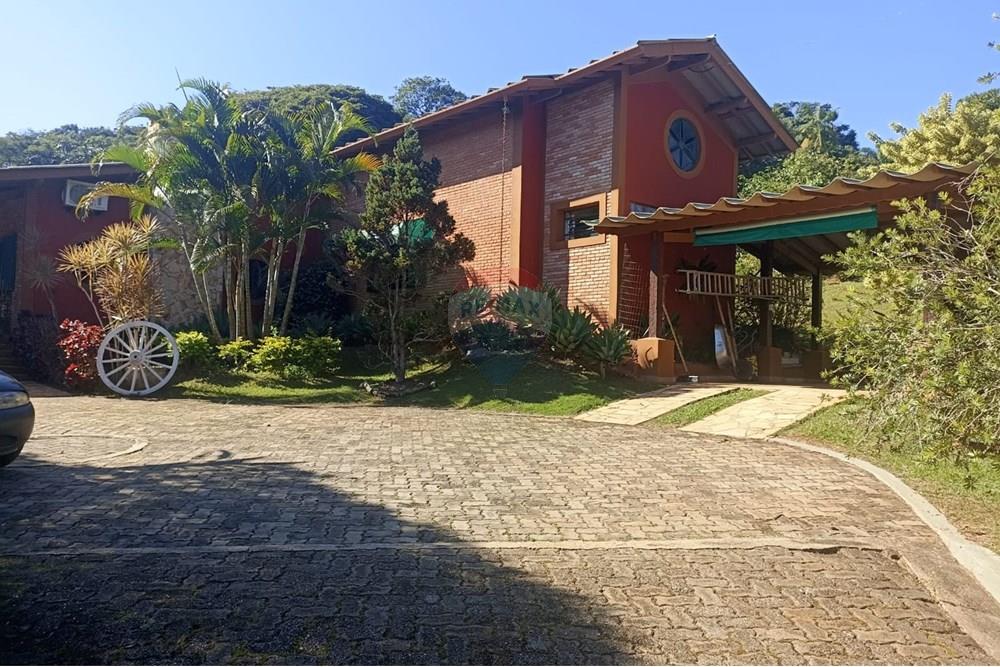 Casa de Condomínio - Venda - Santa Isabel , São Paulo - IMG-20250709-WA0112 - Copia.jpg - 631491001-235