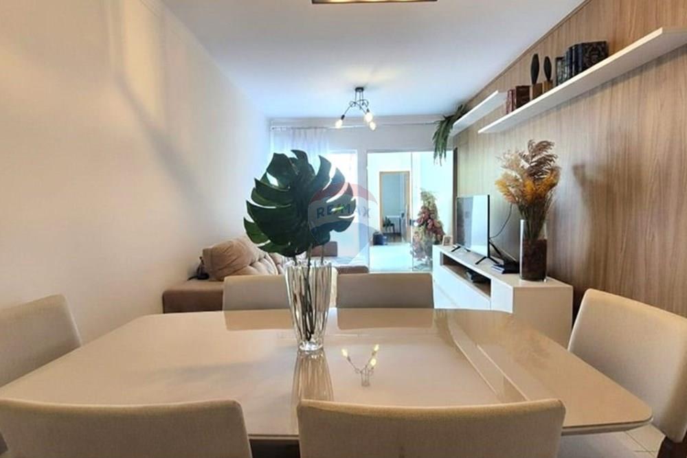 Casa de Condomínio - Venda - São José do Rio Preto , São Paulo - 05 sala a.jpeg - 630401013-145