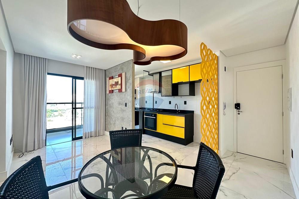 Apartamento - Alugar - Sorocaba , São Paulo - 2b68aaeb-d262-463e-bf94-cfce58abed48.jpg - 630601320-48