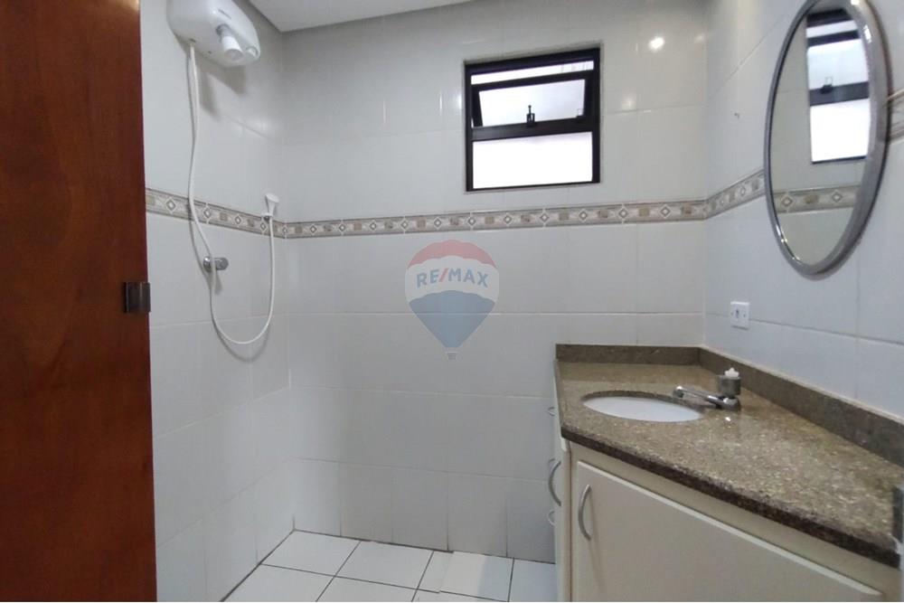 Apartamento - Alugar - Santo André , São Paulo - 11.jpeg - Banheiro - 631341001-264