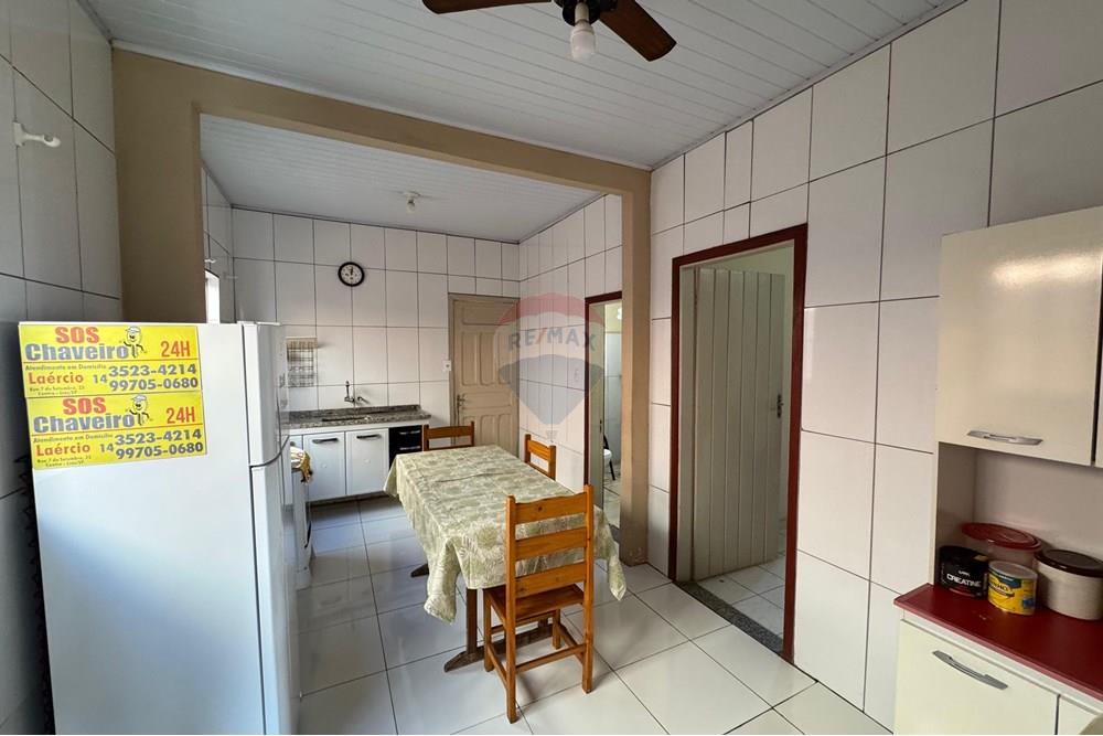 Casa - Venda - Lins , São Paulo - IMG-20250825-WA0078.jpg - Cozinha - 631011035-22