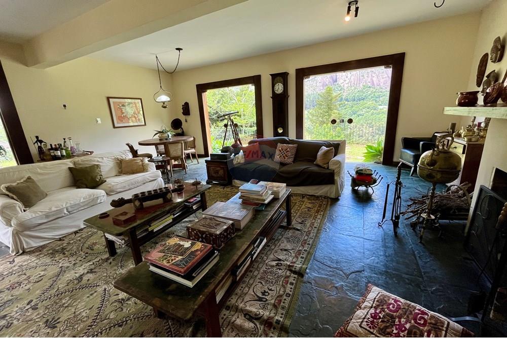 Casa de Condomínio - Venda - Petrópolis , Rio de Janeiro - IMG_3212.jpg - 631611012-10