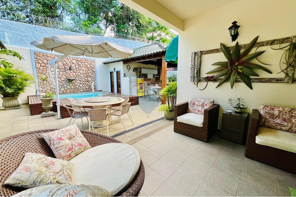 Casa - Venda - Niterói , Rio de Janeiro - IMG-20250507-WA0160.jpg - 631521006-105