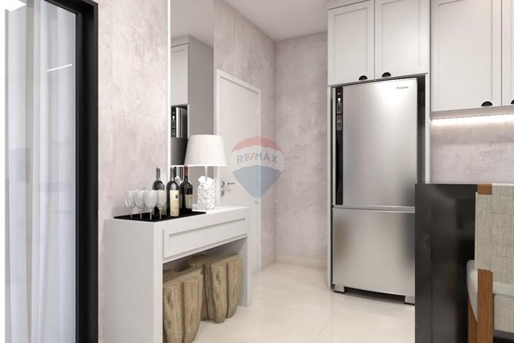 Casa de Condomínio - Venda - São José do Rio Preto , São Paulo - 06 cozinha a.jpeg - 630401013-110