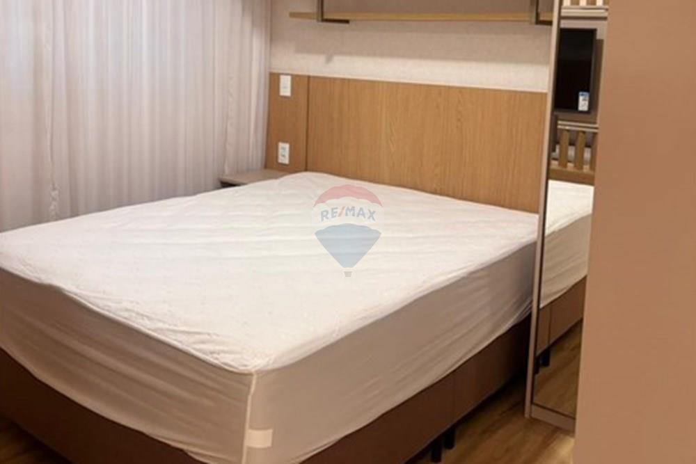 Studio - Alugar - Sorocaba , São Paulo - Quarto2.jpeg - Quarto - 631641012-19