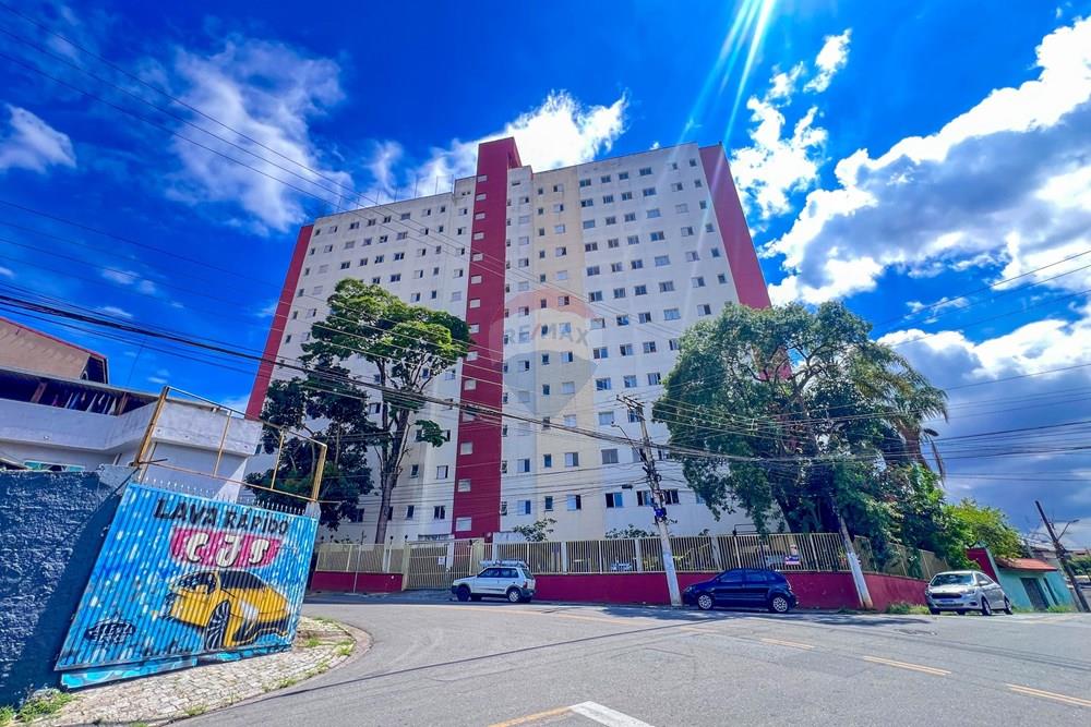 Apartamento - Venda - Mauá , São Paulo - 4.jpg - 631371031-38