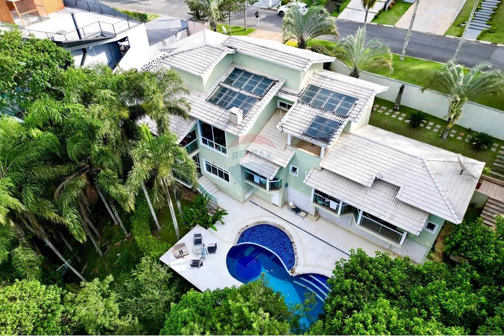 Casa de Condomínio - Venda - Arujá , São Paulo - dji_fly_20250409_154448_379_1744506199042_photo.jpg - 631491012-16