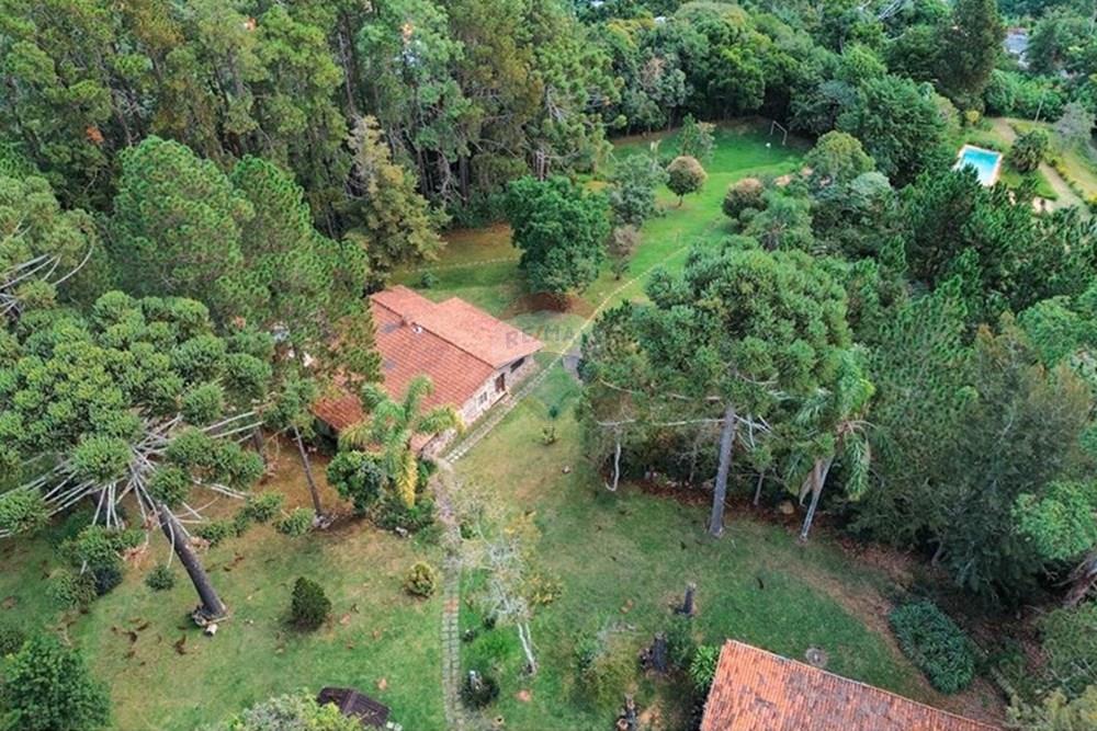 Chácara / Sítio / Fazenda - Venda - Teresópolis , Rio de Janeiro - 61466105-0f9d-4157-9c75-591f2e2f06a1.jpg - 630191109-10
