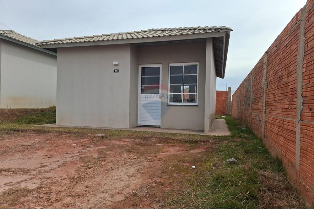 Casa - Venda - Salto de Pirapora , São Paulo - 3.jpg - 631181026-87