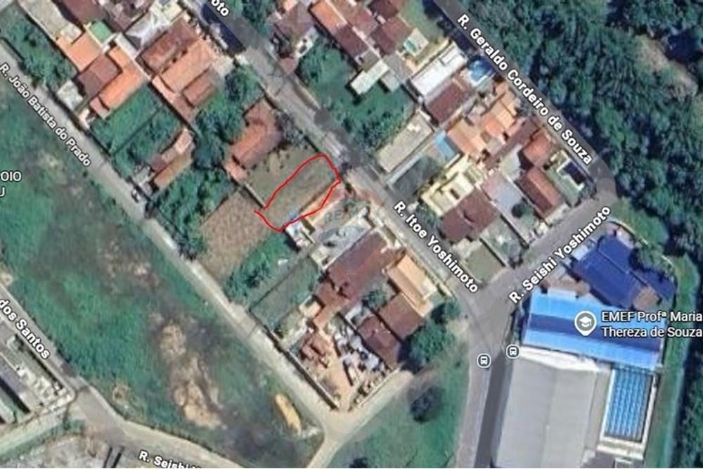 Terreno - Venda - Caraguatatuba , São Paulo - 1.JPG - 631571001-24