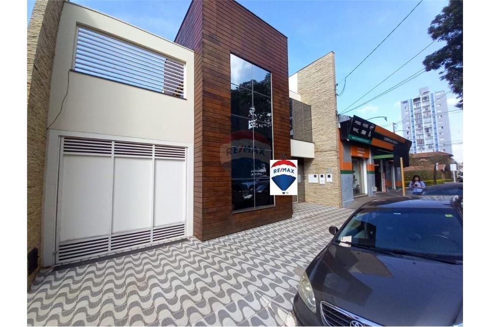 Ponto Comercial/ Loja - Alugar - Botucatu , São Paulo - 1 - 630111007-1312