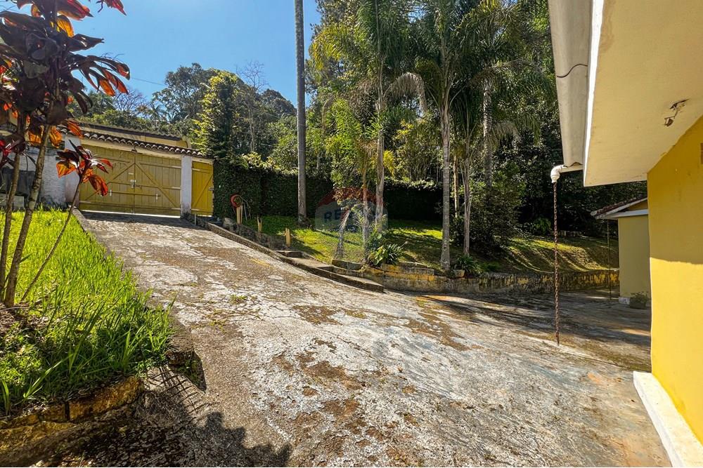 Casa de Condomínio - Venda - Ribeirão Pires , São Paulo - 4.jpg - 631371013-61