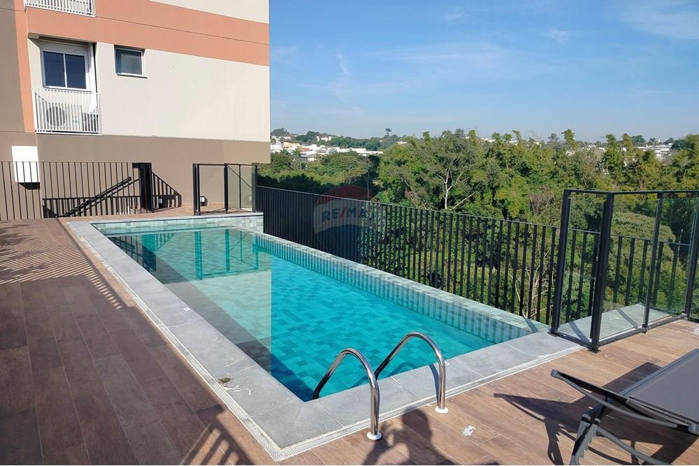 Apartamento - Alugar - Sorocaba , São Paulo - Piscina .jpg - 630601274-146