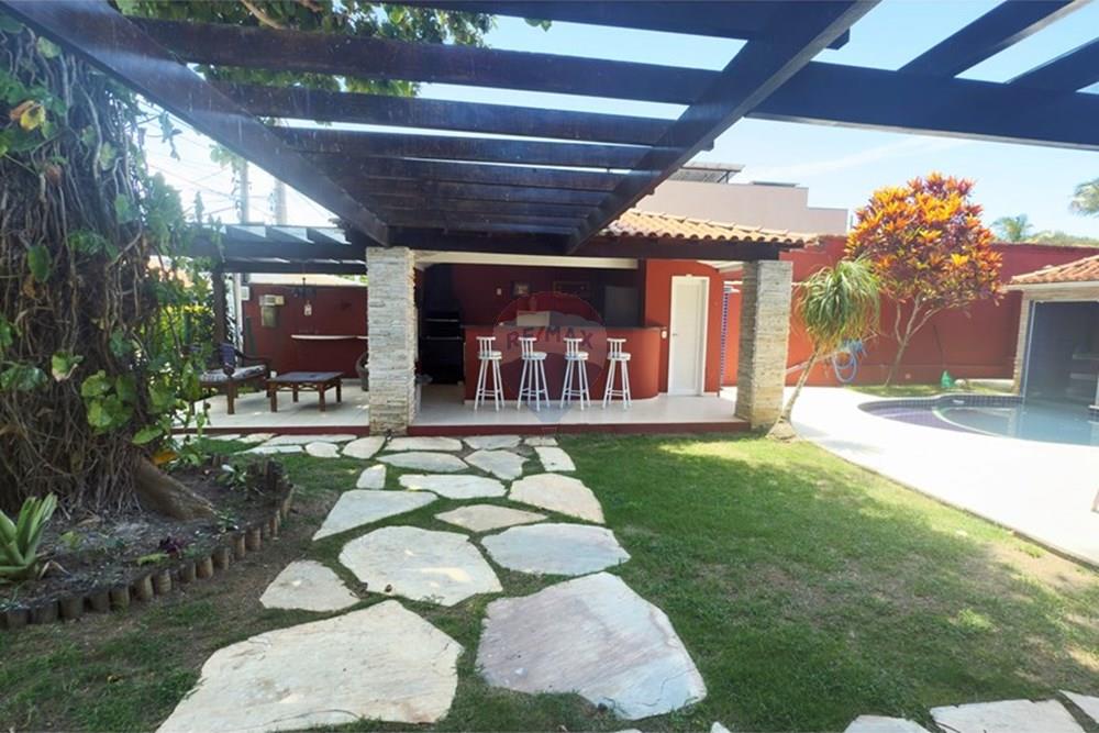 Casa de Condomínio - Venda - Cabo Frio , Rio de Janeiro - IMG_0079 Edited.jpg - 631551048-25