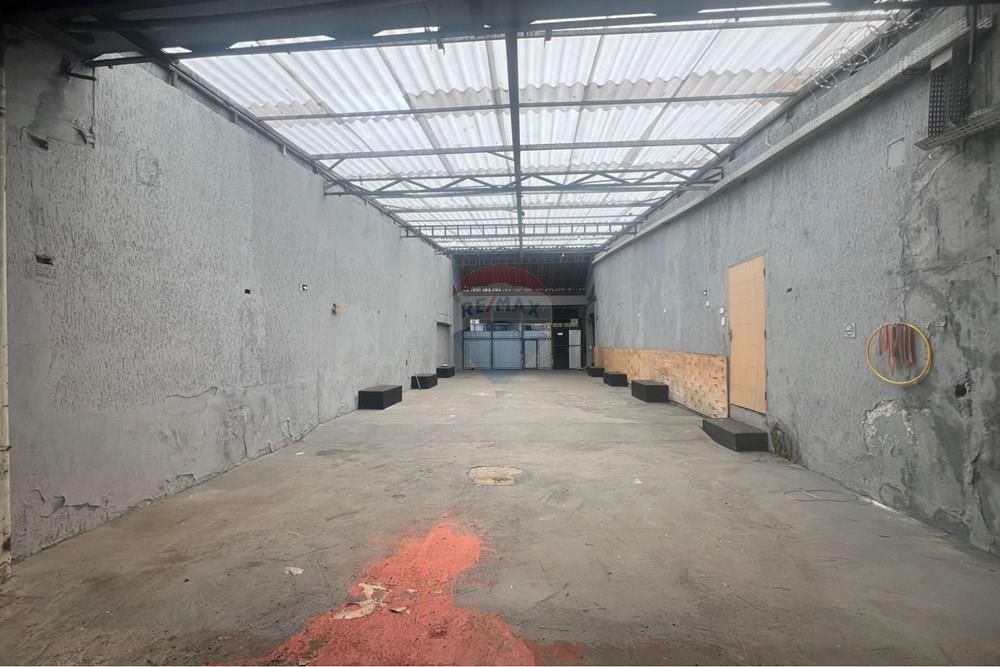 Casa Comercial - Alugar - Santo André , São Paulo - 14.jpeg - 631341001-288