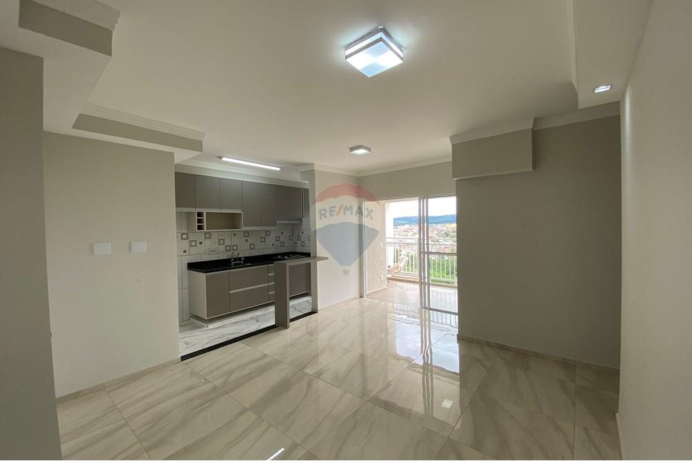 Apartamento - Alugar - Votorantim , São Paulo - IMG_8642.JPG - 630591273-21