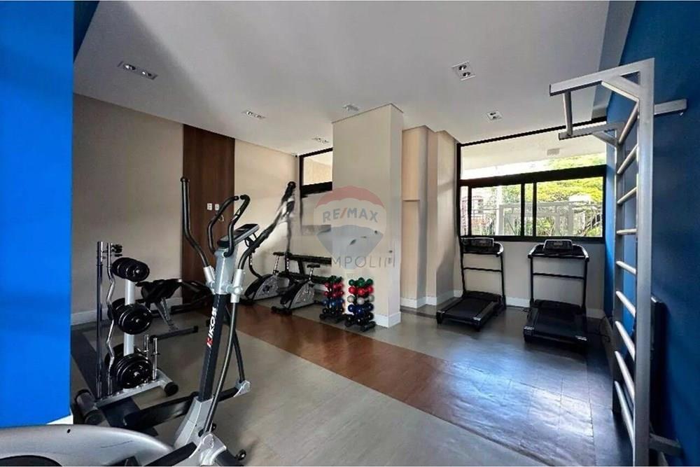 Apartamento - Alugar - Sorocaba , São Paulo - Z29.jpg - 630591257-2