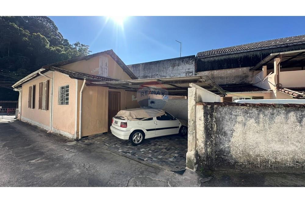 Casa Comercial - Alugar - Petrópolis , Rio de Janeiro - IMG-20250814-WA0145.jpg - 630131065-35