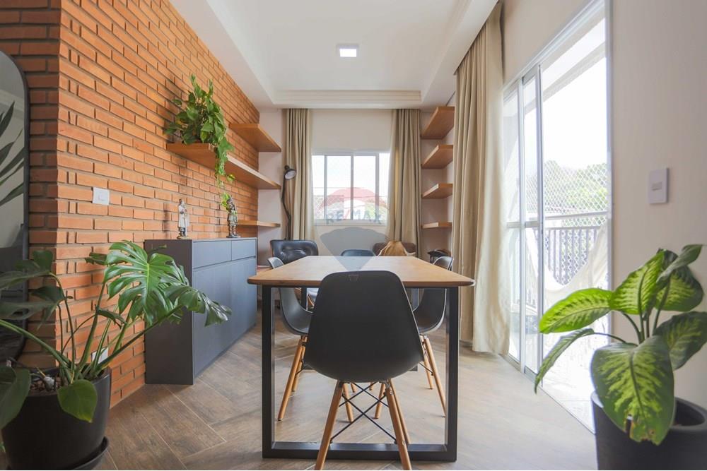 Apartamento - Venda - Sorocaba , São Paulo - IMG_2330.jpg - Sala de jantar - 631651008-13