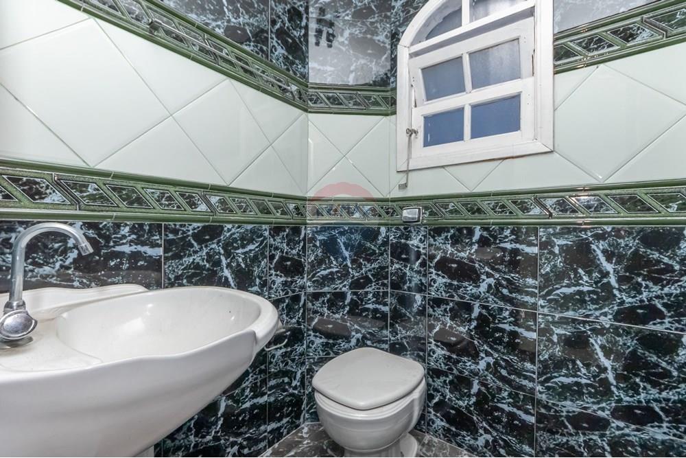 Sobrado - Venda - Santo André , São Paulo - 14.jpg - 630821090-5