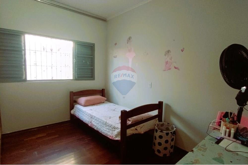Casa - Venda - Lins , São Paulo - quarto 01.JPG - 631011048-5